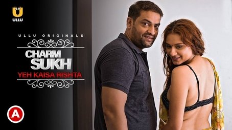 Yeh Kaisa Rishta (2021) - Episode 28 poster and promotional image