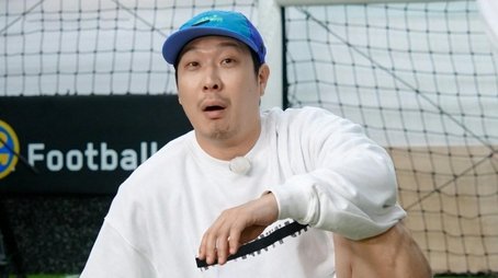 The 2nd Futsal Running Cup (2024) - Episode 701 poster and promotional image