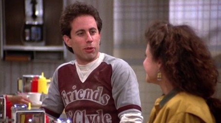 Seinfeld Σεζόν 2