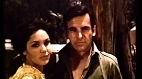 Tears from a Glass Eye (1966) - Episode 13 poster and promotional image