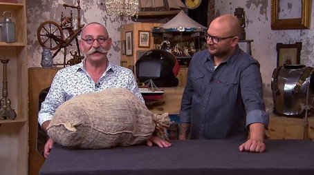 Bares für Rares Temporada 8