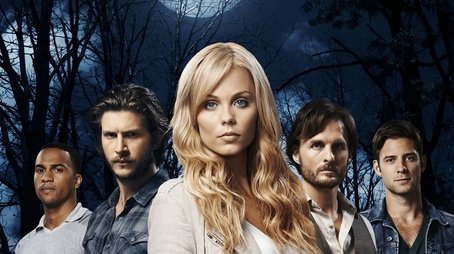 Season 1 (2014) - Season 1 poster and promotional image