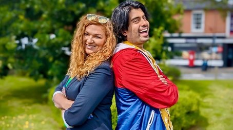 Last Minute Winner (2024) - Episode 20 poster and promotional image