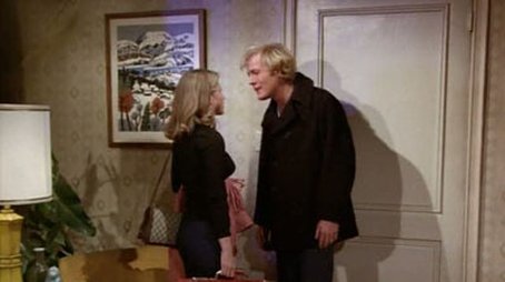 Chapter 18 (1977) - Episode 18 poster and promotional image