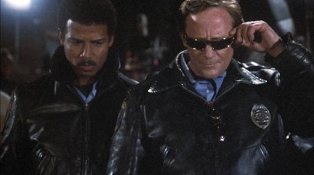I Want My Hill Street Blues (1986) - Episode 15 poster and promotional image