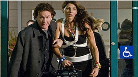 Lépéselőnyben Évad 1