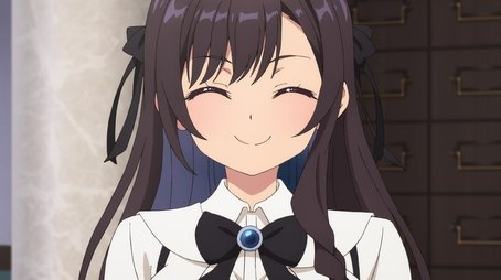 Guild no Uketsukejou desu ga, Zangyou wa Iya nanode Boss wo Solo Toubatsu Shiyou to Omoimasu11
