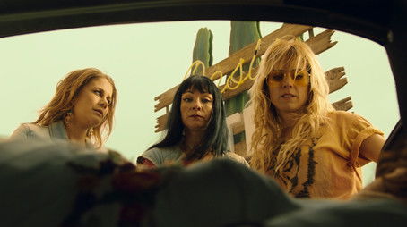 The Wedding (2020) - Episode 2 poster and promotional image