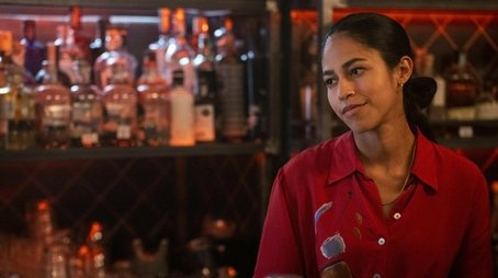 A Proven Liar (2022) - Episode 7 poster and promotional image