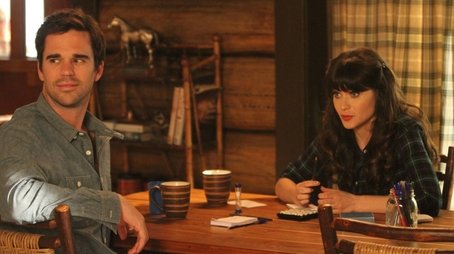 Cabin (2013) - Episode 12 poster and promotional image