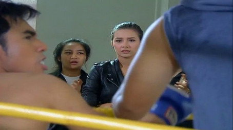 บอดี้การ์ดสาว Temporada 1