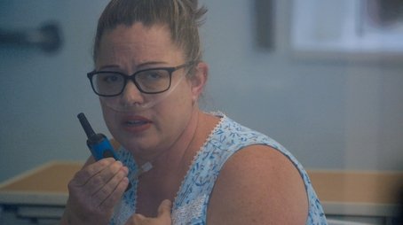 Thursday, August 12, 2021 (2021) - Episode 121 poster and promotional image