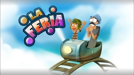 Chaves Em Desenho Animado311