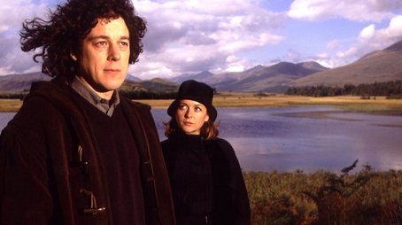 Satan's Chimney (2001) - Episode 2 poster and promotional image