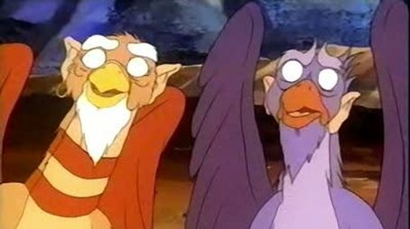 The Pandawa Plague (1993) - Episode 5 poster and promotional image