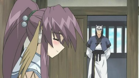 DVD Special 3 - The One Being Broken (2007) - Episode 3 poster and promotional image