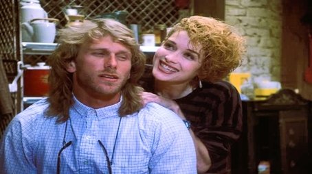 But Not for Me (1987) - Episode 5 poster and promotional image