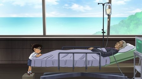 Intrigue at Morikawa Mansion (1) (2022) - Episode 1050 poster and promotional image