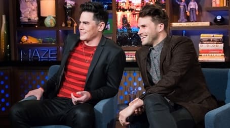 Tom Sandoval & Tom Schwartz (2018) - Episode 44 poster and promotional image