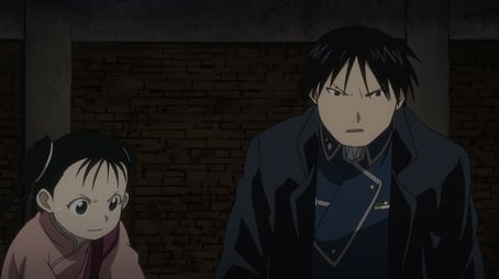 Fullmetal Alchemist: Brotherhood159