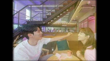 Refill - If Only Stagione 1