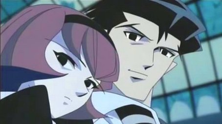 The Third Big (2003) - Episode 21 poster and promotional image