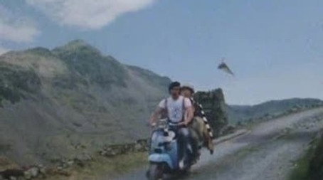 Citizen Smith Sezóna 0