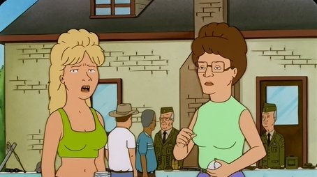 Unfortunate Son (2002) - Episode 11 poster and promotional image