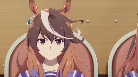 Umamusume: Cinderella Gray15