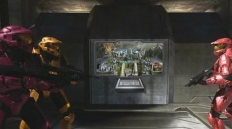 MS/Bungie: Reach: Episode 01 - Pack Your Bags (2010) - Episode 89 poster and promotional image