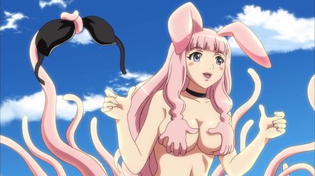 Queen's Brassiere (2010) - Episode 12 poster and promotional image