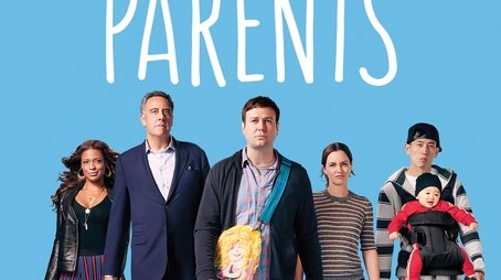 Season 1 (2018) - Season 1 poster and promotional image