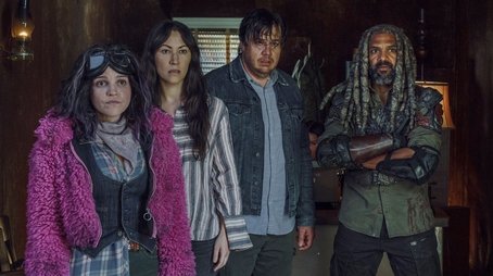 Acheron (2) (2021) - Episode 2 poster and promotional image