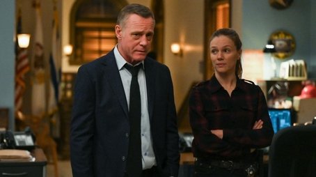 Chicago P.D.: Distrito 211016