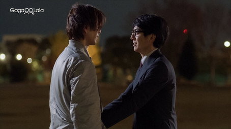 好きやねんけどどうやろか Stagione 1