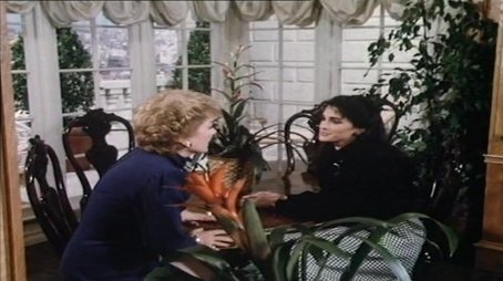 Lovelines (1986) - Episode 16 poster and promotional image
