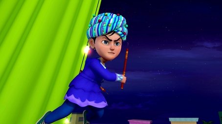 Dandiya Competition (2022) - Episode 15 poster and promotional image