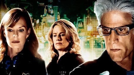 Season 12 (2011) - Season 12 poster and promotional image
