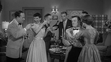Honeymoon House (1954) - Episode 22 poster and promotional image