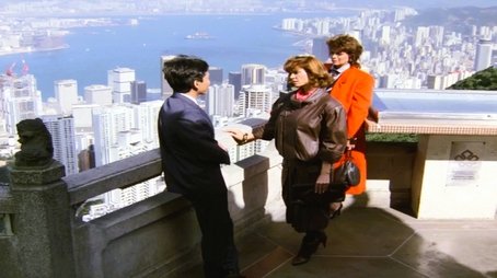 Dead Ends (1985) - Episode 22 poster and promotional image