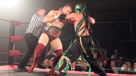 ROH TV EP551 (2022) - Episode 14 poster and promotional image