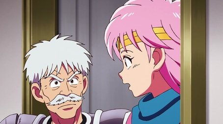 Dragon Quest: The Adventure of Dai121