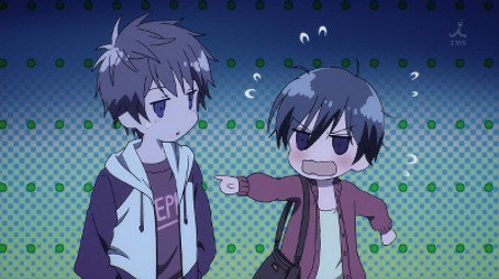僕らはみんな河合荘 シーズン 1