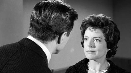The Case of the Posthumous Painter (1961) - Episode 9 poster and promotional image