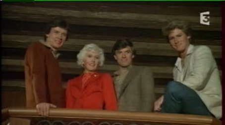 Toni's Boys (1980) - Episode 24 poster and promotional image