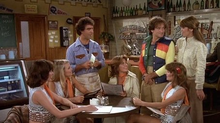 Hold That Mork (1979) - Episode 13 poster and promotional image
