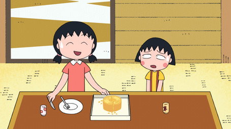 ちびまる子ちゃん Сезон 2