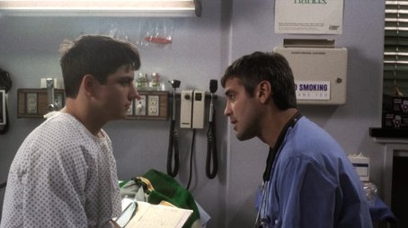 It's Not Easy Being Greene (1996) - Episode 13 poster and promotional image