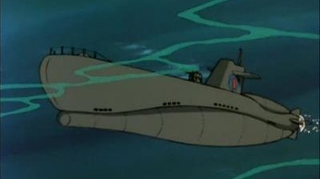 The Old Man Hostage Rescue Operation