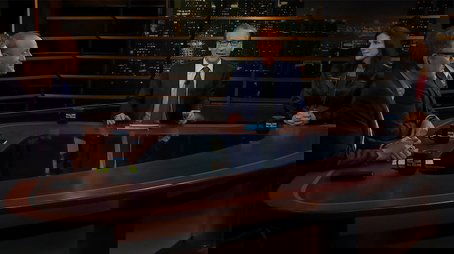 Overtime - October 20, 2023 (2023) - Episode 2117 poster and promotional image